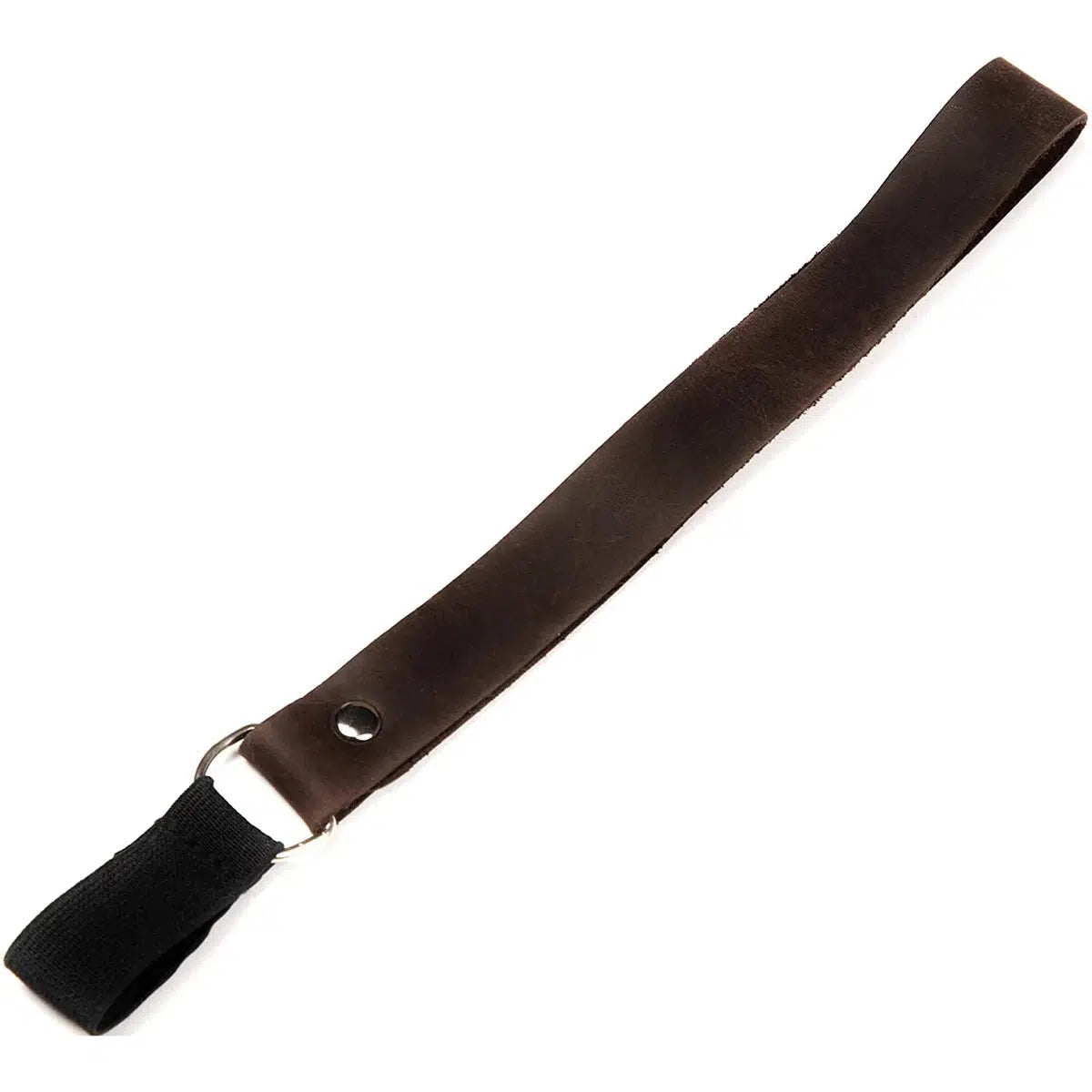 Custom Made Leather Cane Wrist Strap