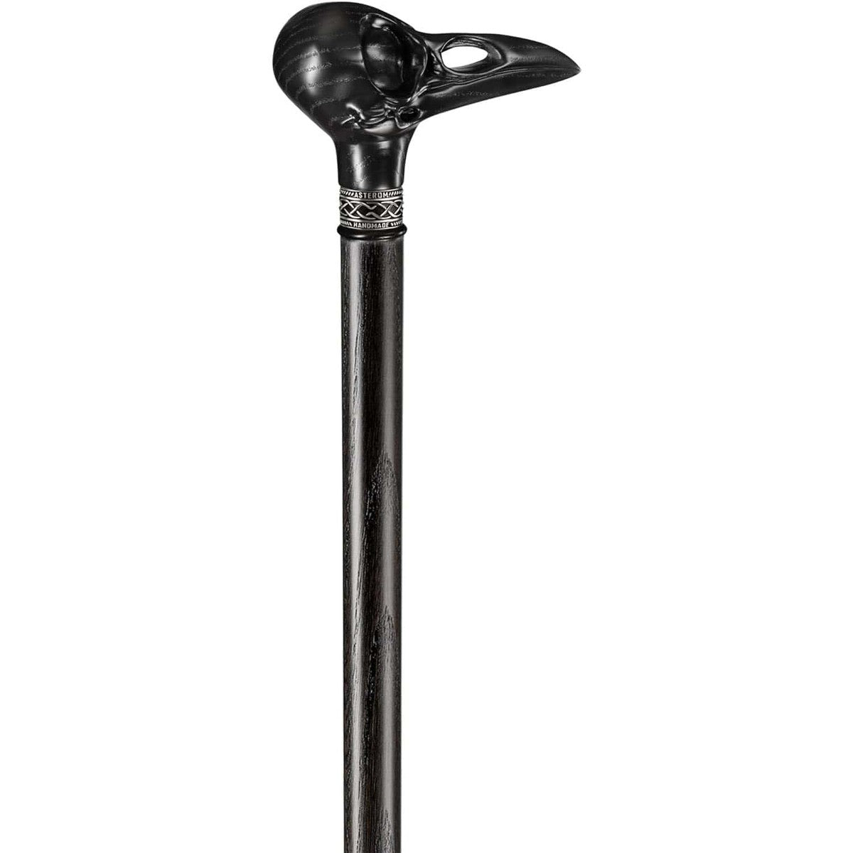 Raven Skull Cane sale